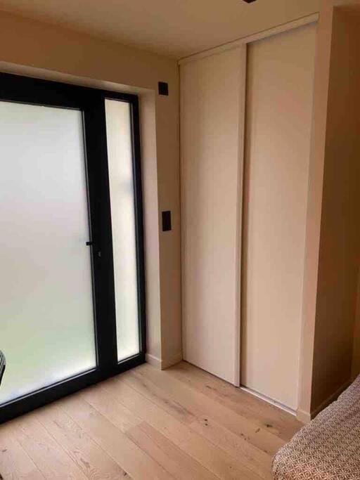 Studio Equipe En Rez De Jardin فيليوربان المظهر الخارجي الصورة